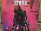 PEARL JAM - TEN - USA - LP VINYL Epic Associated ?– Z 47857