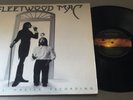 FLEETWOOD MAC self-titled ORIGINAL MASTER LP MFSL 1-012 Audiophile Half-Speed