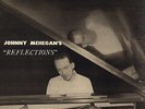 JOHNNY MEHEGAN`S -LP- REFLECTIONS- ORG. SAVOY-USA-MONO- 1950s- MINT