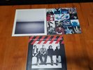 U2 Achtung Baby, No Line On The Horizon vinyl