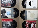 Sylvie Vartan 45 tours jukebox .