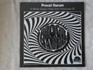 PROCOL HARUM A Whiter Shade of Pale 50th Anniversary EP 2017 RSD SEALED Rock
