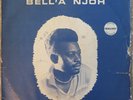 BELLA NJOH Ndolo Nyo AFRO BOOGIE DISCO FUNK COSMIC ONYEABOR DOUALA CAMEROON