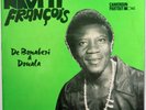 NKOTTI FRANCOIS De Bonaberi A Douala AFRO ROCK PSYCHEDELIC FUNK JERK CAMEROON