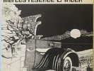 MARCOS RESENDE & INDEX Festa Para Um Novo Rei LP Brazil Latin Jazz/Funk/Bossa OG