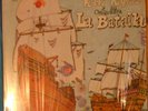 Rafi Rojas y La Batalla Lp Salsa Original 1978 de Venezuela, Ex 