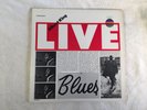 Albert King - Live Blues - Utopia  ?– CYL2-2205 - LP Set - 1st Press - VG++/VG++