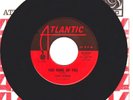 Cliff Nobles  45  TOO FOND OF YOU  /  MY LOVE IS GETTING STRONGER 1966 VG++(sol)