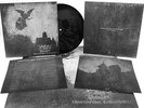 Cultes Des Ghoules - Spectres Over Transylvania VINYL Mgla Bestial Raids Beherit