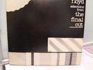PINK FLOYD SELECTIONS FROM THE FINAL CUT LP
