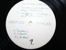 Vertigo Sampler White Label Test Press UK - Black Sabbath - Cressida & Mehr