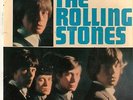 EP 45T THE ROLLING STONES CAROL DECCA 457036 BIEM FRENCH 1964 VG++