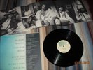 THE EAGLES HOTEL CALIFORNIA ORIG 1976  ASYLUM LP W/POSTER  EX  CONDITION