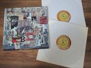THE GREAT BLUES MEN LP John Hurt/Skip James/Muddy Waters/Son House/Otis Spann 