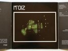 ITOIZ : Itoiz -  LP (1978)  Xoxoa records ///  - RARE - BASQUE - PROG ROCK FOLK