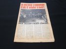 Revolution Magazine - Vol 1 No. 3 - Aug 1 1970 - Mick Jagger Marian Henderson