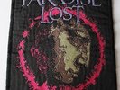 Paradise Lost , Icon Patch, 1994, rar, rare