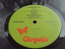 JETHRO TULL  A PASSION PLAY 1st Green Chrysalis Press LP MINT- COPY With Book