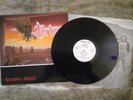 Torture - Storm Alert Original Pressing CORE 2 Vinyl LP RARE THRASH