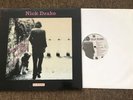 Nick Drake - Tanworth-In-Arden 1967 / 68 UK LP - 18 Rare Home Recordings - Mint
