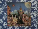 Rolling Stones Their Satanic Majesties Request - 7th vinyl LP album record UK