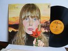 Joni Mitchell - Clouds  K 44070  UK LP  A1B1  1969  Reprise
