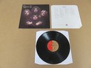 QUEEN II EMI LP RARE 1974 LAMINATED GATEFOLD ORIGINAL UK 3RD PRESSING EMA767
