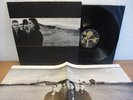 U2 - THE JOSHUA TREE RARE UK ISLAND POP ROCK LP IN MINT CONDITION