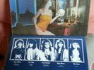 STORMWITCH - The beauty and the beast - Vinyl LP - Scratch Records Germany