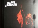 Black Sabbath Steel City Schizophrenia LP TEST PRESSING 12/13 Ozzy Osbourne RARE