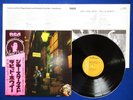DAVID BOWIE Ziggy Stardust ?JAPAN Mid 1970's PRESS? LP w/OBI & Insert NM/NM--