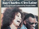 RAY CHARLES & CLEO LAINE  Porgy & Bess  DBL LP Mint Classic Records version