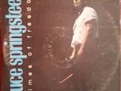 BRUCE SPRINGSTEEN - CHIMES OF FREEDOM - RARE COSTA RICA 12