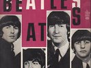 LP The Beatles The Beatles Beat POKORA 5001. ORIGINAL GERMAN CLUB EDITION