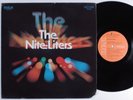 NITE-LITERS Self Titled RCA LSP-4430 LP