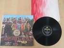 The Beatles / Sgt Peppers Lonely Hearts Club Band / Mono