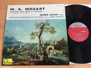 MICHELE AUCLAIR Mozart Violin Concertos FRENCH LP FONTANA 698.087