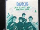 The Beatles - Got To Get You In My Life 7