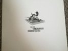 one cut terror tactics Banksy sleeve rare