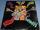 THE WHO - Happy Jack  DECCA  67 Lp Original press  MONO Near MINT