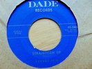 Original 1960s Northern Soul 45 - Yvonne Fair - Dade