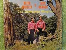 Keith Whitley & Rick Skaggs 2nd Generation Bluegrass LP in Shrink EX++ RARE