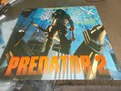 PREDATOR 2 - ORIGINAL SOUNDTRACK, LP - RARE