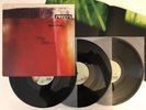 Nine Inch Nails - The Fragile - 1999 US 1st Press Signed By Trent Reznor & Finck