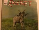 (SANDY) ALEX G Rocket RED Limited LP 180g SEALED Virgin Vinyl MP3 New DOMINO