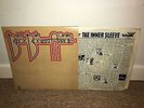 JEFF BECK TIM BOGERT & CARMINE APPICE Debut LP UK 1st Press