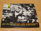 Art Blakey And The Messengers At The Jazz Corner of The World Vol 2 BLP 4016