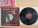 Grave Digger Heavy Metal Breakdown   Banzai Records