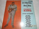 FREDDY KING-