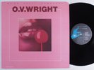O.V. WRIGHT We're Still Together HI LP NM